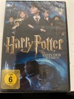 DVD Harry Potter und der Stein der Weisen Eimsbüttel - Hamburg Eimsbüttel (Stadtteil) Vorschau