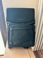 Kapten & Son Viborg all black, Rucksack Schleswig-Holstein - Hoisdorf  Vorschau