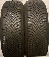 ⭐2x Winterreifen Michelin Alpin 5 ZP 205/60 R16 92V B15 8mm Nordrhein-Westfalen - Kevelaer Vorschau