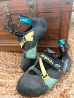 Scarpa Arpia Kletterschuhe Boulderschuhe Bayern - Bayreuth Vorschau