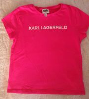 Karl Lagerfeld Kids T-Shirt Nordrhein-Westfalen - Rommerskirchen Vorschau