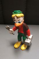 Vintage Walt Disney Figur Gustav Gans Saarbrücken-West - Burbach Vorschau