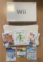 Nintendo Wii inkl. Zubehör VB Düsseldorf - Stadtmitte Vorschau