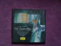 Die Zauberflöte LP Box Mozart 3x LP / DGG 2720079 / Sealed Rheinland-Pfalz - Siesbach Vorschau