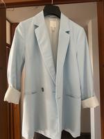 Blazer Hellblau Bayern - Ingolstadt Vorschau