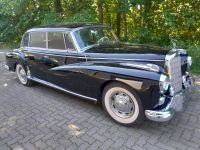 Mercedes 300d Adenauer Automatik Leder Schiebedach Schleswig-Holstein - Felde Vorschau