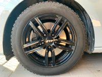 WKR Bridgestone Winterreifen + Felge Schwarz LM001 4x 205/55R16 Bochum - Bochum-Süd Vorschau