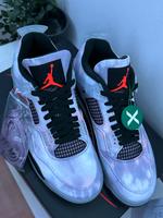 Jordan 4 zen master Hessen - Reiskirchen Vorschau