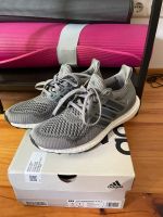 Adidas Ultraboost grau (Damen) Münster (Westfalen) - Aaseestadt Vorschau