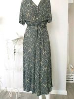 La Rochelle pour elle Vintage Kleid,38/40/M, grau-sand Kiel - Hassee-Vieburg Vorschau