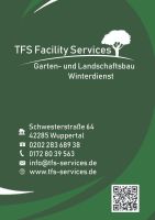Mitarbeiter  Grünpflege Garten- und Landschaftsbau Wuppertal - Barmen Vorschau