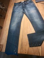 Jeans Energie Raph Trousers *Neu* Größe 30/34 Sachsen - Radebeul Vorschau