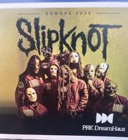 Slipknot 10.06.25 Hannover EXPO Plaza Baden-Württemberg - Lahr (Schwarzwald) Vorschau