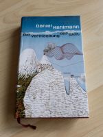 Die Vermessung der Welt Nordrhein-Westfalen - Mönchengladbach Vorschau