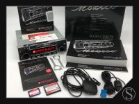 Becker Mexico BE7942 Radio Navi Retro für Mercedes 300SL Pagode Nordrhein-Westfalen - Kleve Vorschau