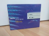 Neu! BenQ DVD-ROM 1650T 16 x 50x Baden-Württemberg - St. Blasien Vorschau