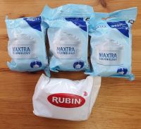 3 Maxtra Brita + 1 Rubin Multi Plus Wasserfilter Kartusche Rheinland-Pfalz - Kaiserslautern Vorschau