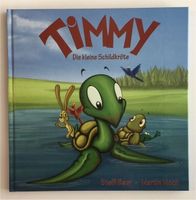 Schönes Geschenk, neu, Umdrehbuch  "TIMMY", Kinderbuch Baden-Württemberg - Hüfingen Vorschau