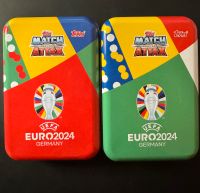 Mystery Tin Box Euro2024 Match Attax Baden-Württemberg - Filderstadt Vorschau