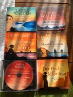 Hörbuch Laura Walden Maori Saga 36 CDs Baden-Württemberg - Friesenheim Vorschau