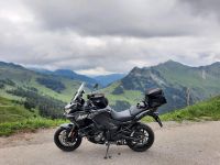 Kawasaki Versys 1000 Nordrhein-Westfalen - Nottuln Vorschau