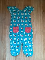 Frugi Overall Strampler Sommer bio öko wie neu Mitte - Wedding Vorschau