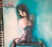 Hajime Sorayama  Art Fantastix Platinum Edition 2 Hessen - Steinau an der Straße Vorschau