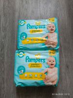 Pampers Größe 2 Brandenburg - Dahme/Mark Vorschau