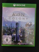 Aven Colony X-Box One Niedersachsen - Aurich Vorschau