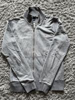 Gant Strickjacke Grau Brandenburg - Eggersdorf Vorschau