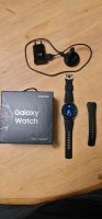 Samsung Galaxy Watch / 46 mm Gehäuse/  GPS Bluetooth Baden-Württemberg - Ringsheim Vorschau