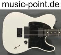 FENDER JIM ROOT TELECASTER FLAT WHITE GEBRAUCHT, WIE NEU Duisburg - Rheinhausen Vorschau