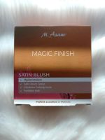 M.Asam Magic Finish Blush Peachy Rose neu unbenutzt Sachsen - Oschatz Vorschau