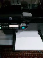 HP Officejet 4500 Model 510g 4 in 1 Drucker Kopierer  Scanner Fax Hessen - Hanau Vorschau