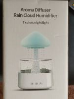 Raumbefeuchter, Humidifier 450 ml, Luftbefeuchter Berlin - Mitte Vorschau