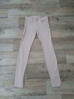 Rosa Hose Zara XS/34 Röhrenhose Röhrenjeans Leder enganliegend Sachsen - Lengenfeld Vogtland Vorschau
