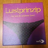 Spiel Lustprinzip Noris Niedersachsen - Vienenburg Vorschau