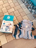 Babytrage Ergobaby OMNI 360 Nordrhein-Westfalen - Freudenberg Vorschau