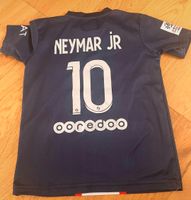 Ƹ̵̡Ӝ̵̨̄Ʒ Trikot PSG Neymar jr. Gr. 158 / 164 Ƹ̵̡Ӝ̵̨̄Ʒ Hamburg-Mitte - Hamburg Horn Vorschau