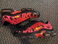 Nike x Supreme Air Max Plus Tn Größe 46 US12 Rheinland-Pfalz - Höhr-Grenzhausen Vorschau