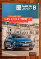 Begleitbuch Führerscheinausbildung Theorie und Praxis Bayern - Mühldorf a.Inn Vorschau