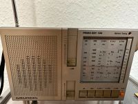 Grundig Prima Boy 100 Tragbares Radio Vintage Baden-Württemberg - Ditzingen Vorschau