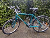 MTB GIANT GSR 100 , 26" , Rahmenhöhe 49,5 cm Nordrhein-Westfalen - Herne Vorschau