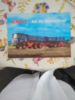 Kibri Katalog Ende der 80iger Niedersachsen - Salzgitter Vorschau
