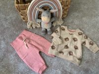 Teddy Pulli + Hose Set Gr 62 NEU Hessen - Seeheim-Jugenheim Vorschau