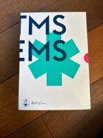 TMS/EMS Medguru Kompendium Berlin - Westend Vorschau