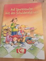 Auf Spurensuche mit den Schuldetektiven Leselöwen ab 6 J. Wuppertal - Elberfeld Vorschau