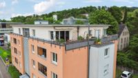 Exklusive Penthouse-Wohnung mit Schönberg-Panoramablick-leben zwischen Wiehre und Vauban Freiburg im Breisgau - Vauban Vorschau