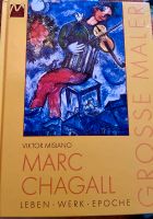 Viktor Misiano: Marc Chagall Thüringen - Saalfeld (Saale) Vorschau