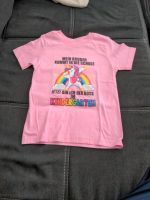 *neu* Shirt Einschulung Einhorn Schwester Bruder Bayern - Wirsberg Vorschau